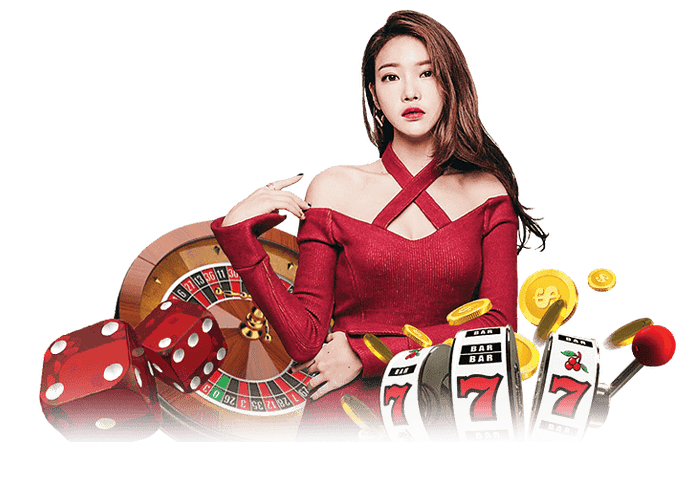 คาสิโน win999