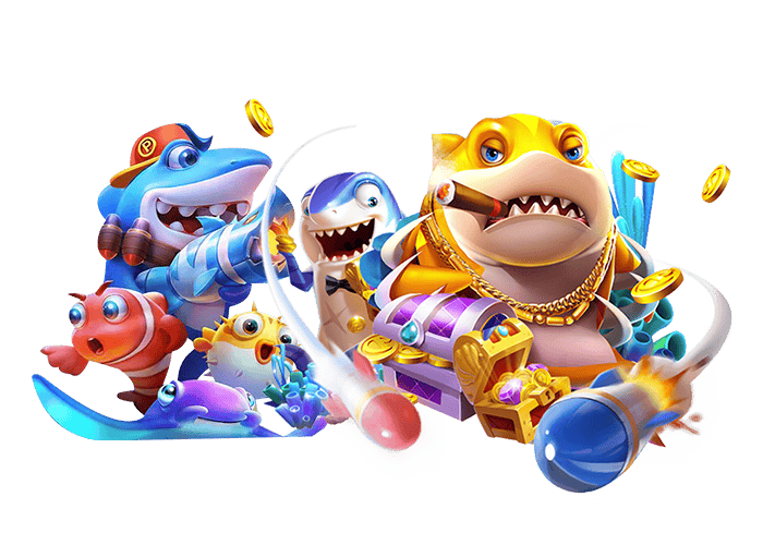 ยิงปลา win999